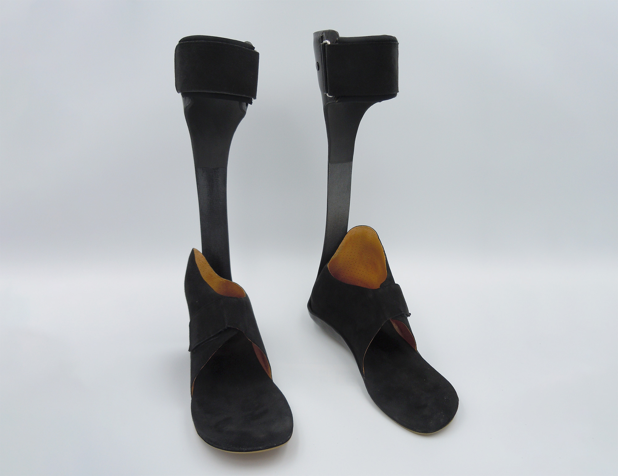 Massanfertigen Orthese